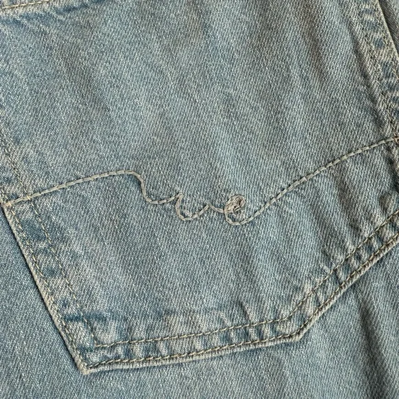 We The Free Stride Straight 'n Wide Jeans - Picture 10 of 10